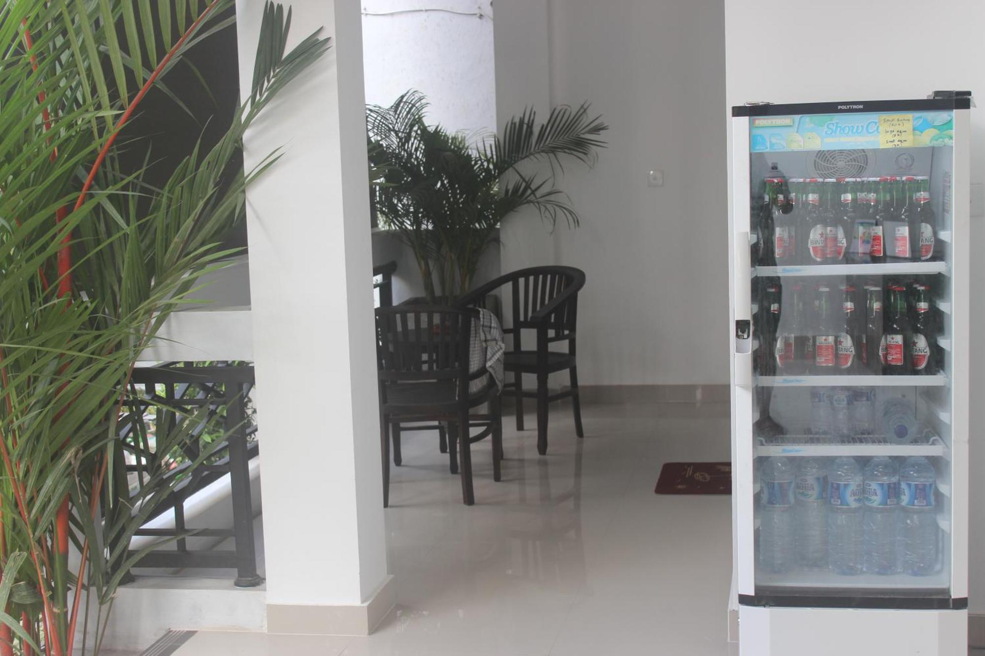 Silvy Guesthouse Canggu Exterior foto